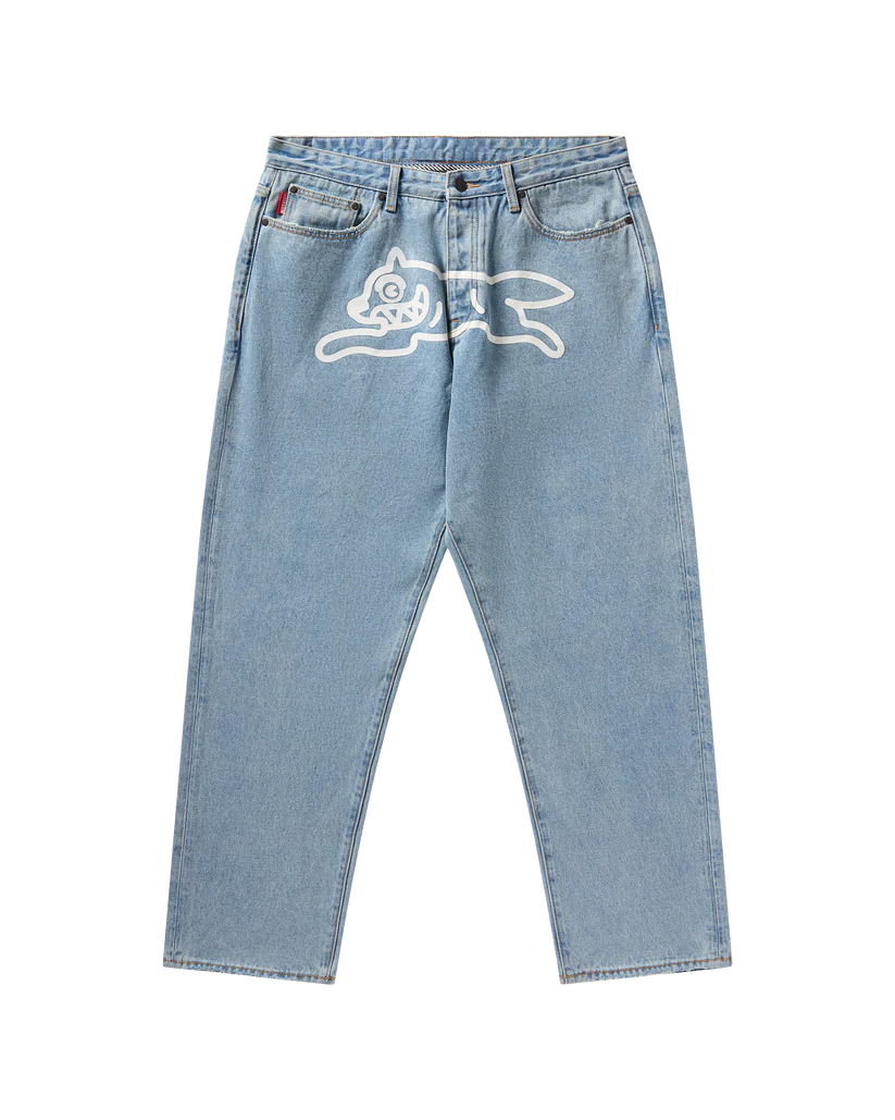 FACE TIME JEANS (VANILLA FIT)