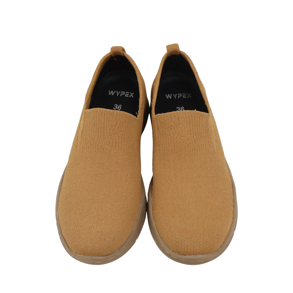 特製鞋0605款-土黃