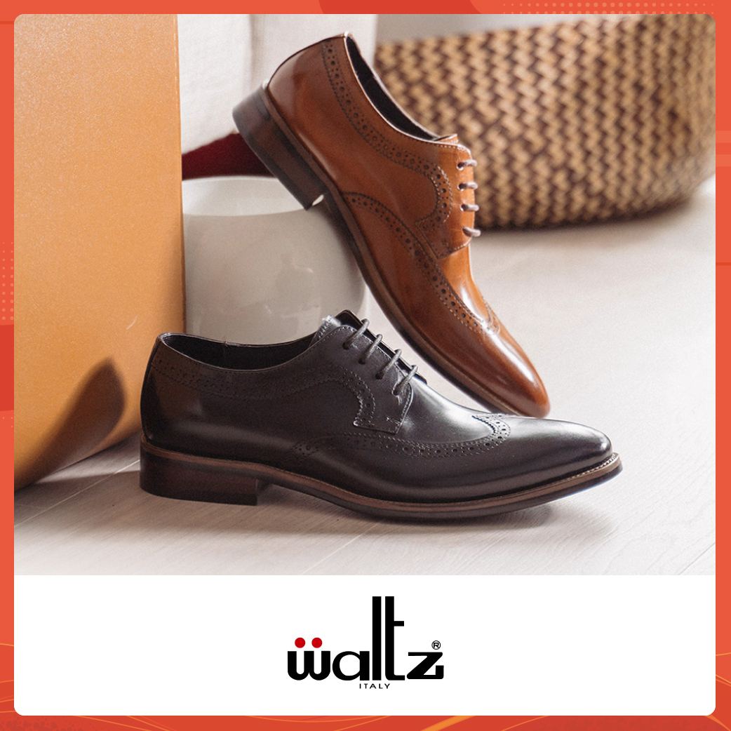 台南海馬特賣會-華爾滋真皮皮鞋特賣會