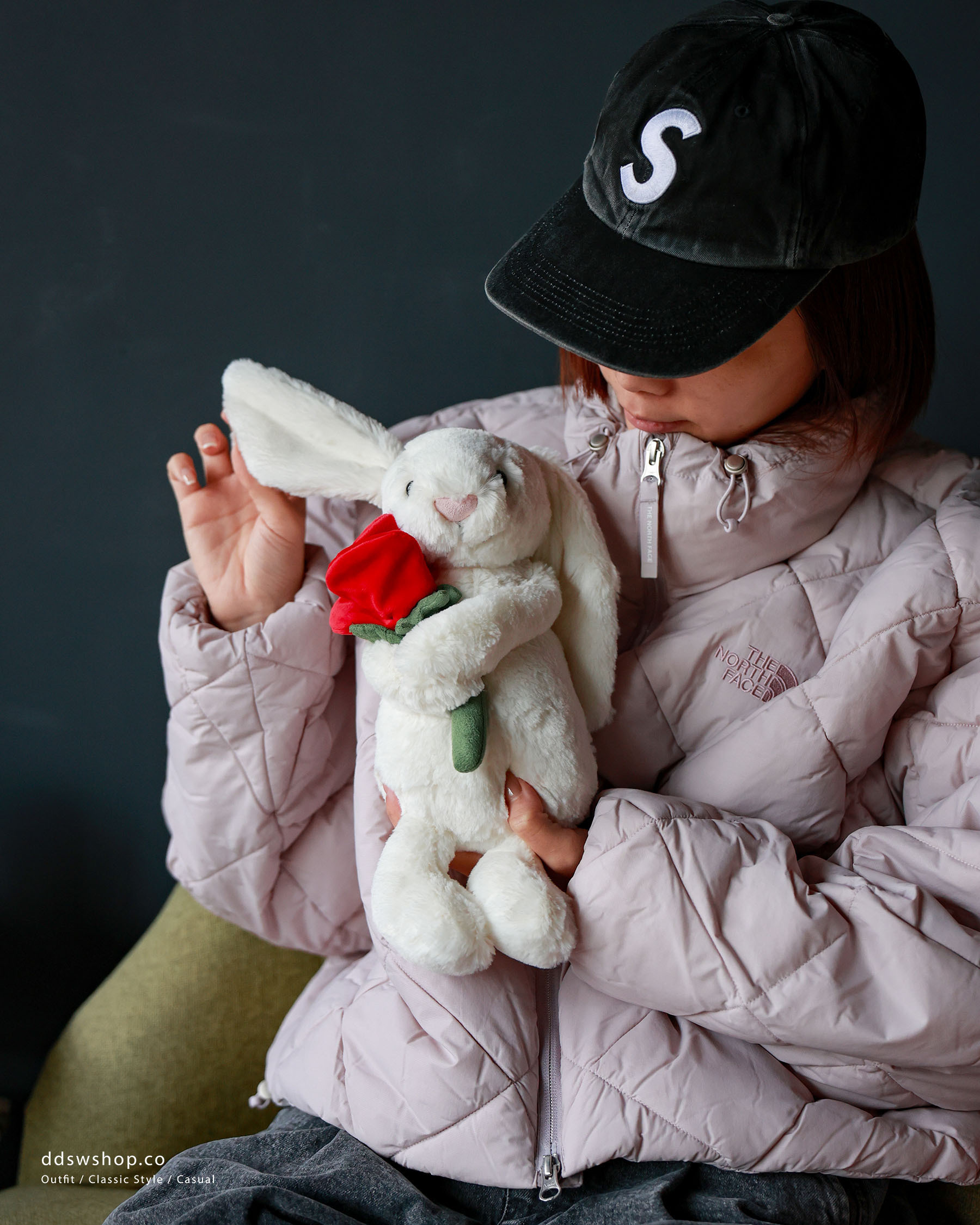 "代購" JELLYCAT 情人節系列