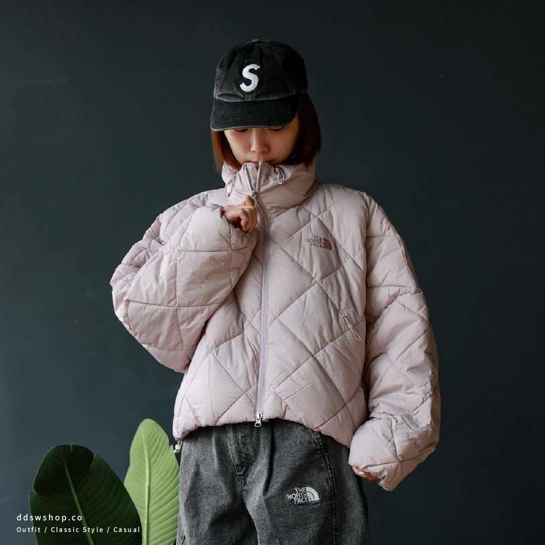 "代購" The North Face KR W'S ALMA ON JACKET