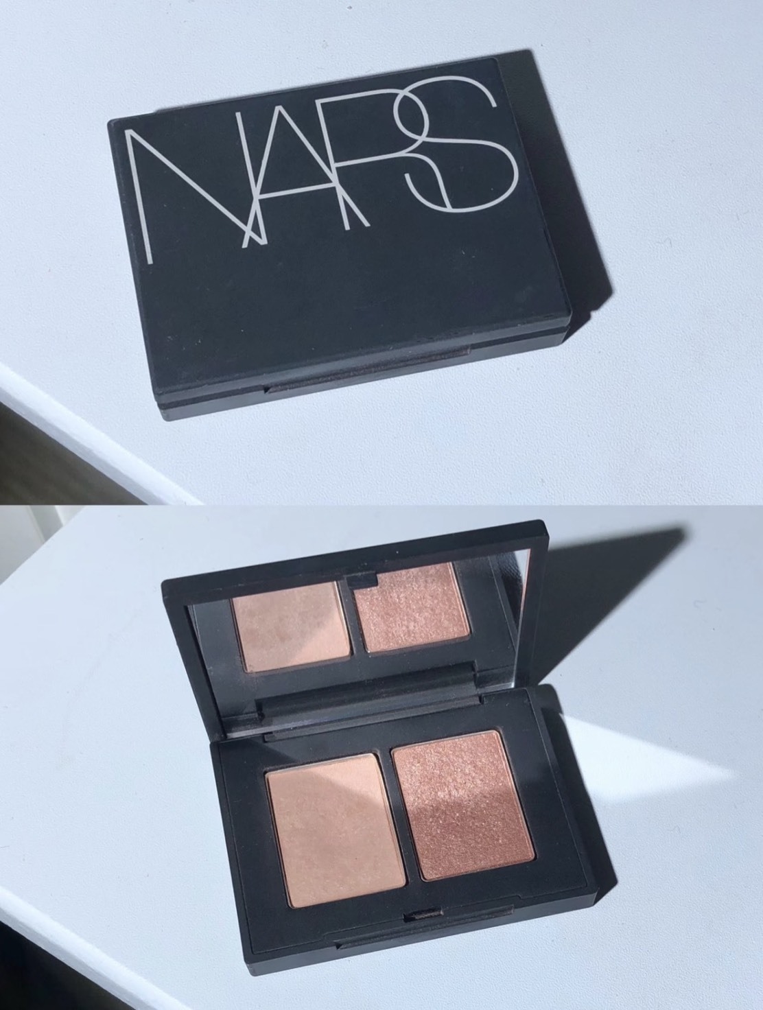 NARS-3920