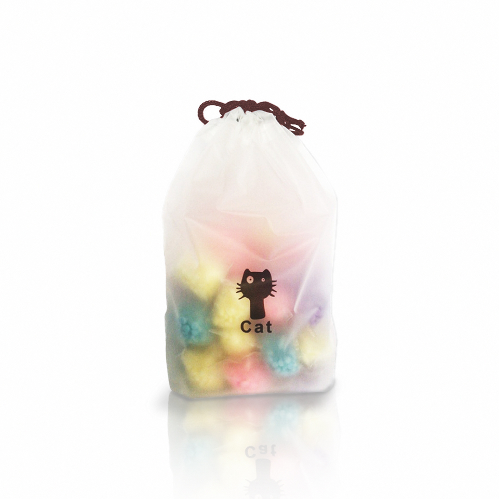 升级款 洗衣香香豆【JJ0350】