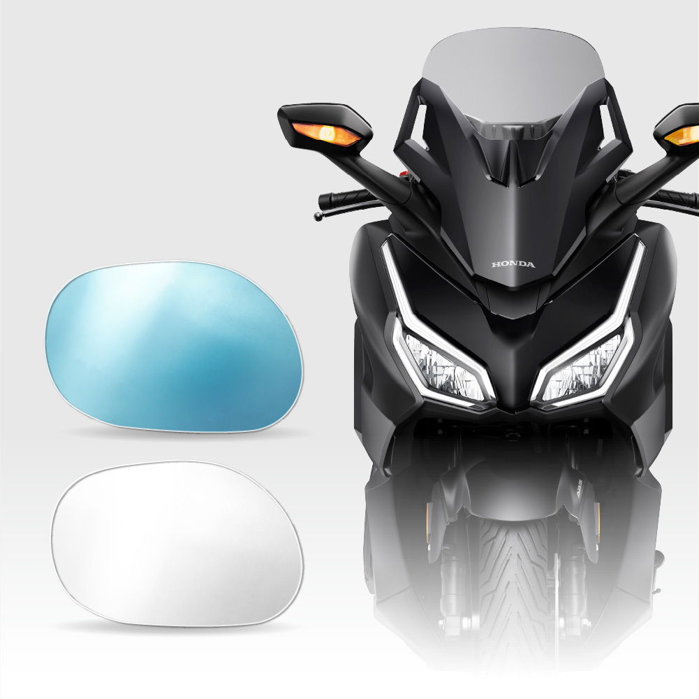 HONDA FORZA350｜超視野廣角後照鏡