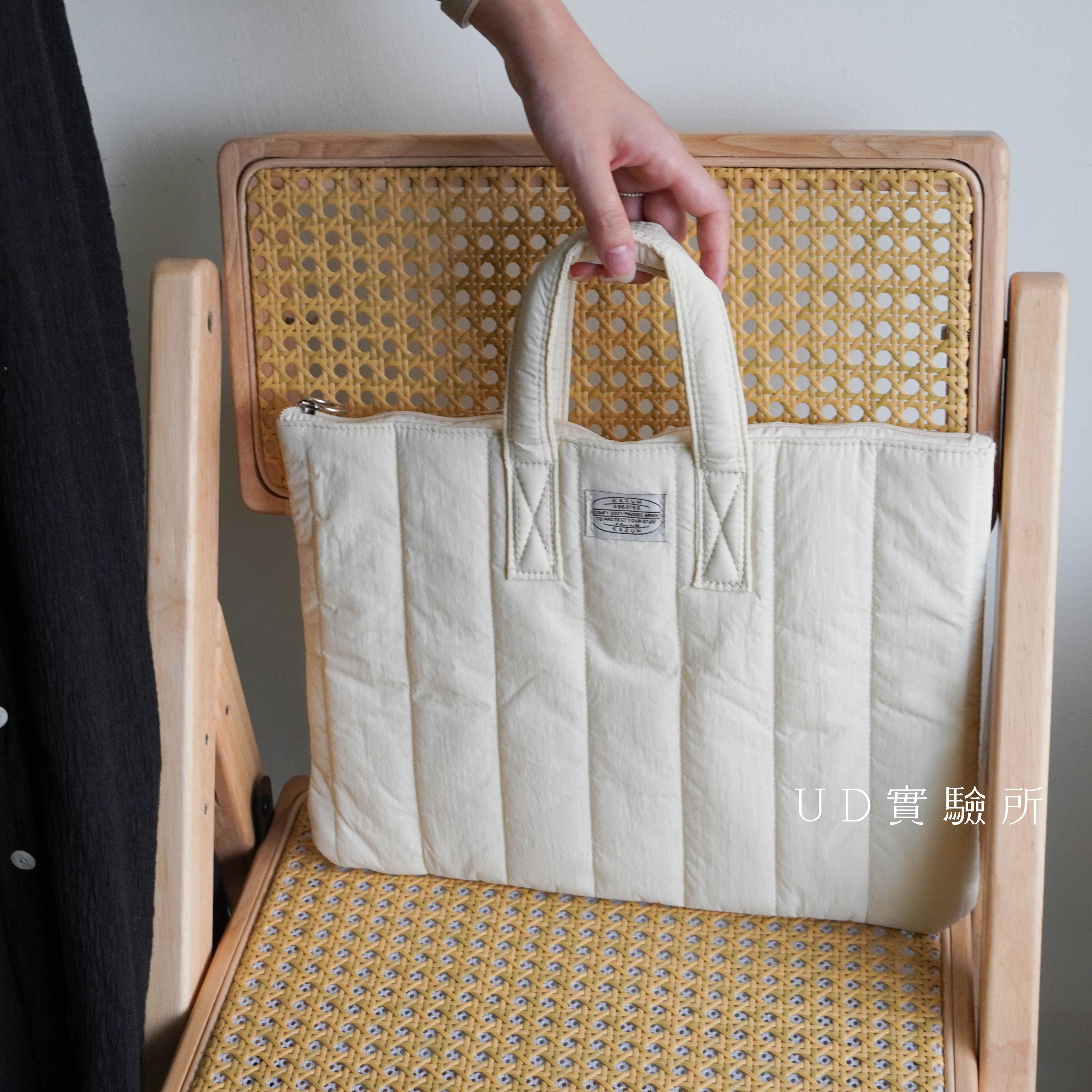 抗震單肩手提電腦包 13吋 15吋 三色售