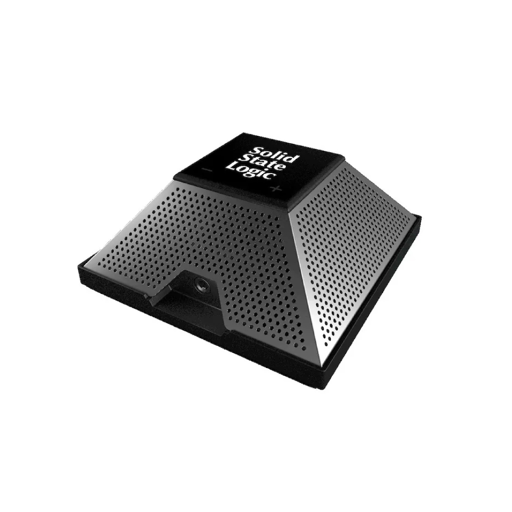 Solid State Logic Solid State Logic / CONNEX USB 麥克風 第 3 張圖片｜三峽麥克風