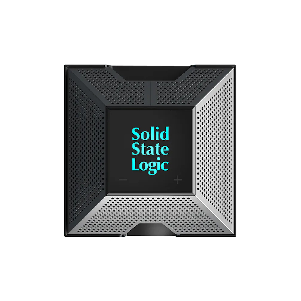 Solid State Logic Solid State Logic / CONNEX USB 麥克風 — 三峽麥克風｜YA! 玩音樂