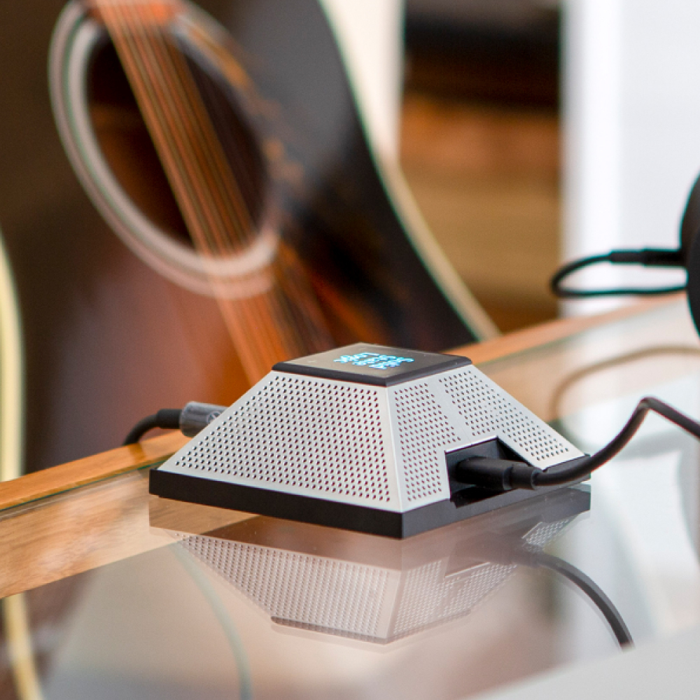 Solid State Logic Solid State Logic / CONNEX USB 麥克風 第 2 張圖片｜三峽麥克風