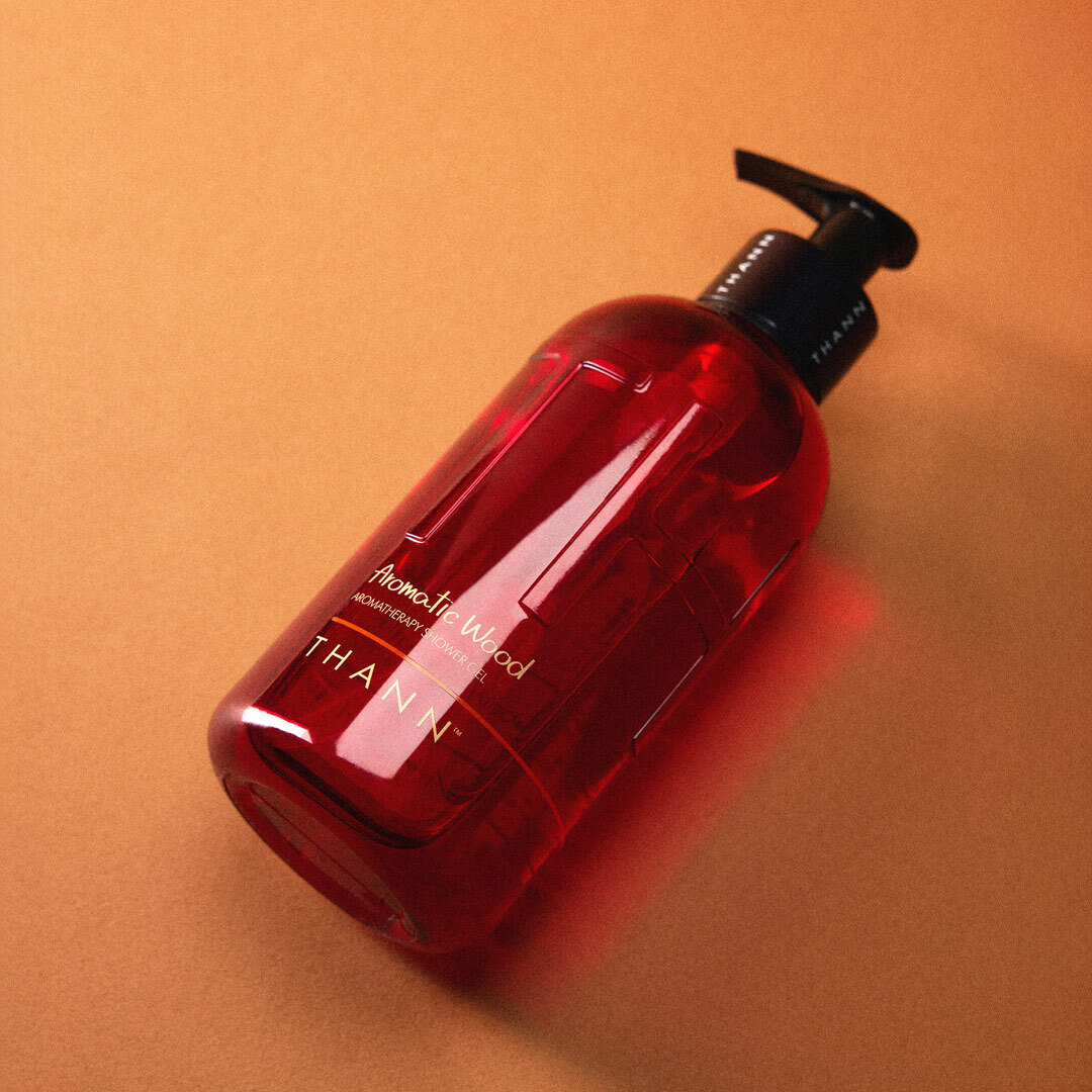 沐浴 1+1 永續補充方案