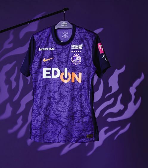 [球衣連印字] 2026 廣島三箭 主場球迷版球衣