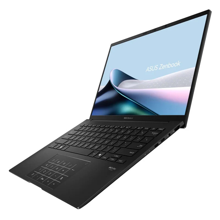 ASUS Zenbook 14 OLED 14吋 (AI7 350, 32GB+1TB SSD) UM3406KA-OLED-AI7077W