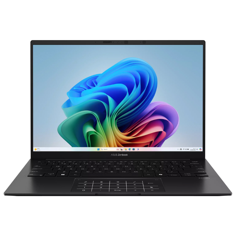 ASUS Zenbook 14 OLED 14吋 (AI7 350, 32GB+1TB SSD) UM3406KA-OLED-AI7077W