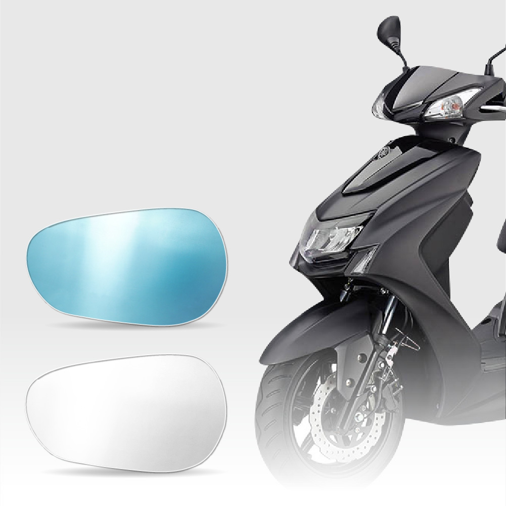 YAMAHA 勁戰 4 5 6代｜超視野廣角後照鏡