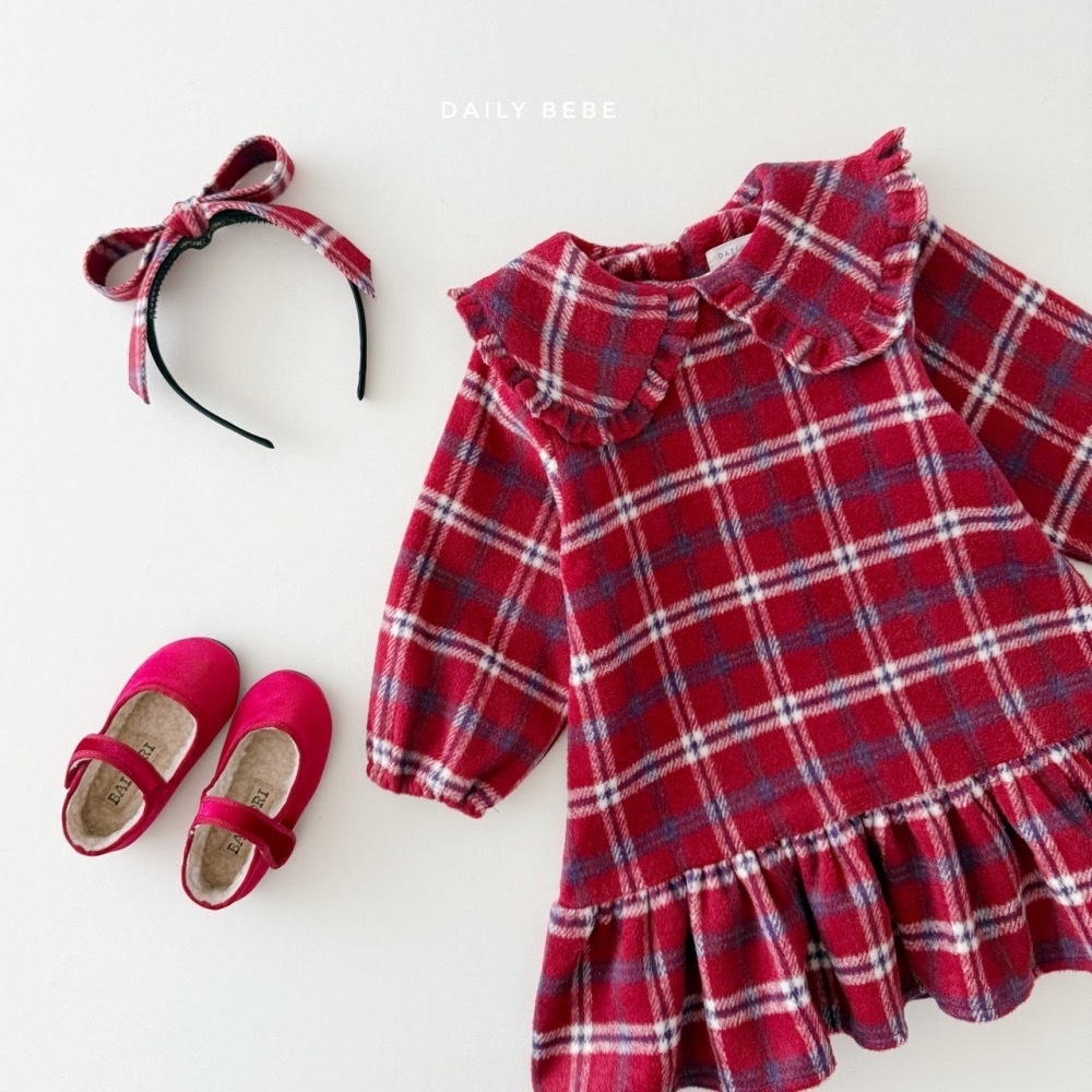 Dailybebe Eve Dress