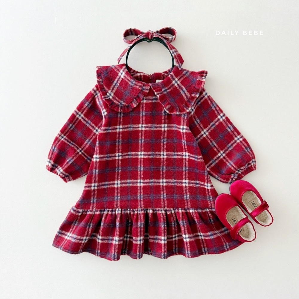 Dailybebe Eve Dress
