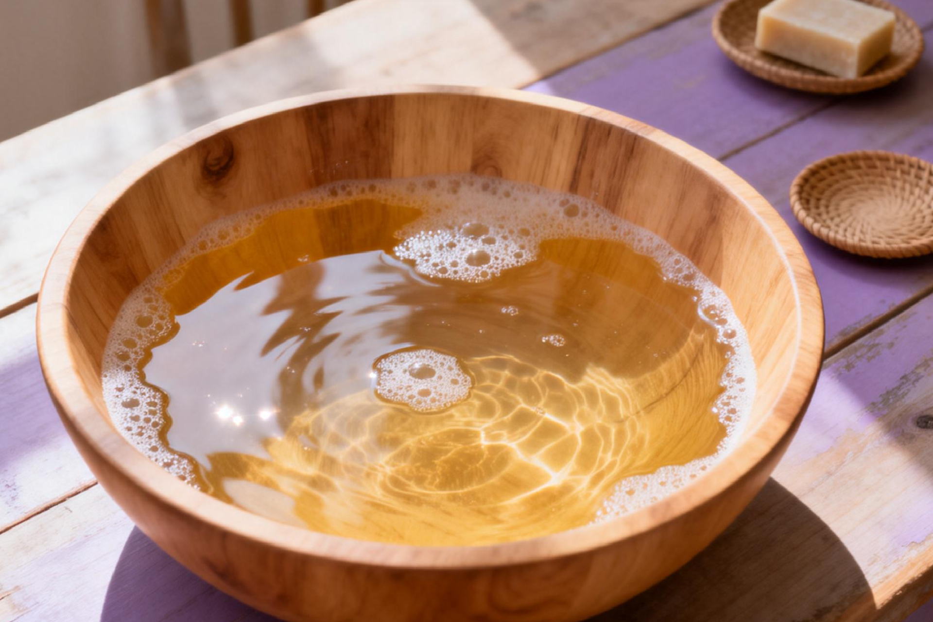 艸研所冷製液態皂恆溫恆濕熟成室