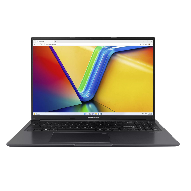 ASUS Vivobook 16 16吋 (i7-13620H, 16GB+1TB SSD) X1605VA-IB7012W