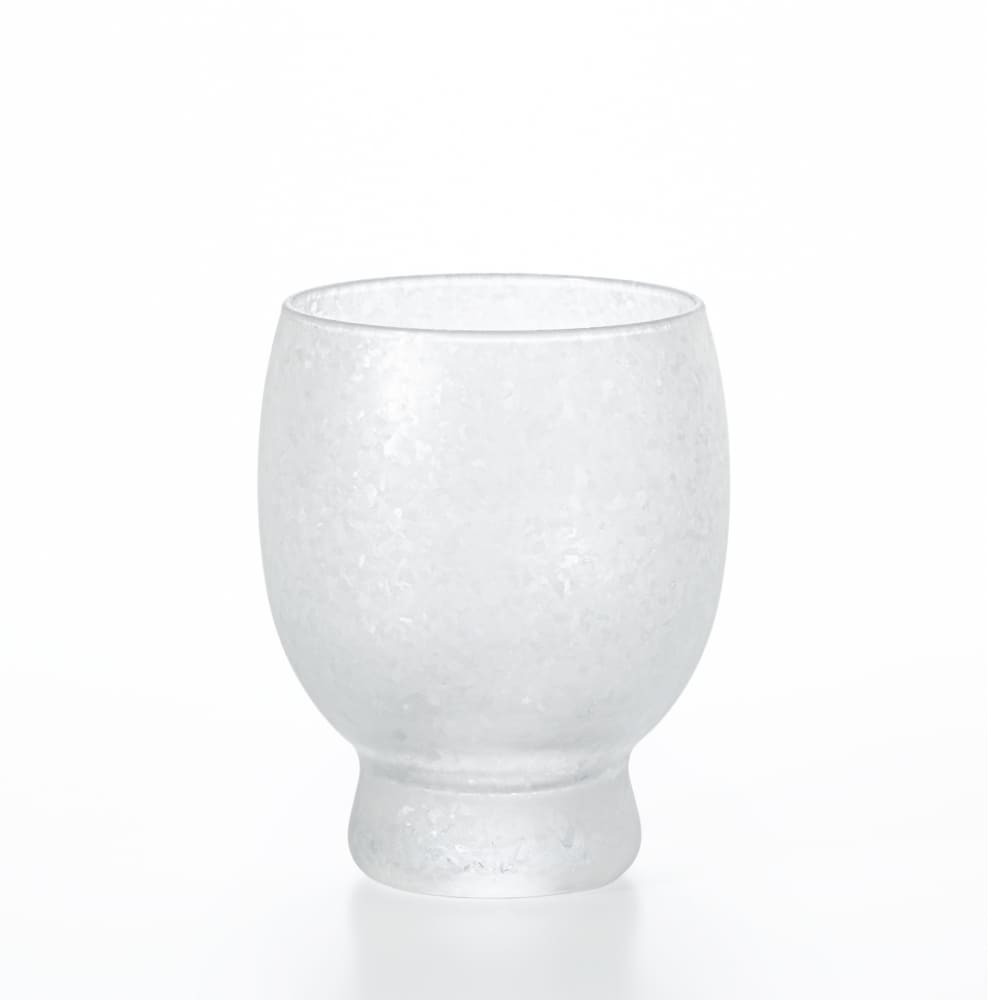 ADERIA 日本霧面玻璃日本酒杯145ml/1入