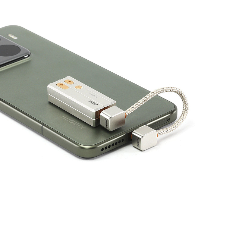 ddHiFi TC03 USB OTG 音訊解碼連接線