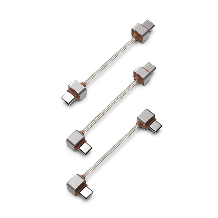 ddHiFi TC03 USB OTG 音訊解碼連接線