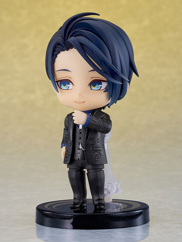 May Orange Rouge Nendoroid Touken Ranbu ONLINE Mikazuki Munechika: Ceremonial Attire Ver. Pre-order