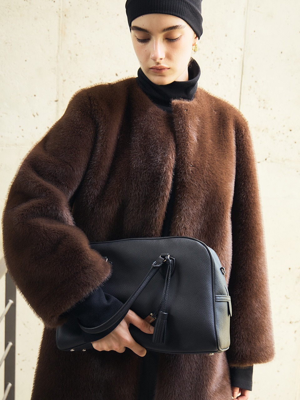 Joy Gryson Maja Tote Bag Large