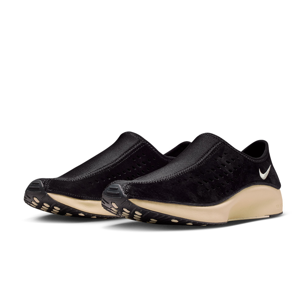 W Nike Air Superfly Moc 米黑 透氣 抓地 休閒鞋 運動鞋 女鞋 HV8628-001