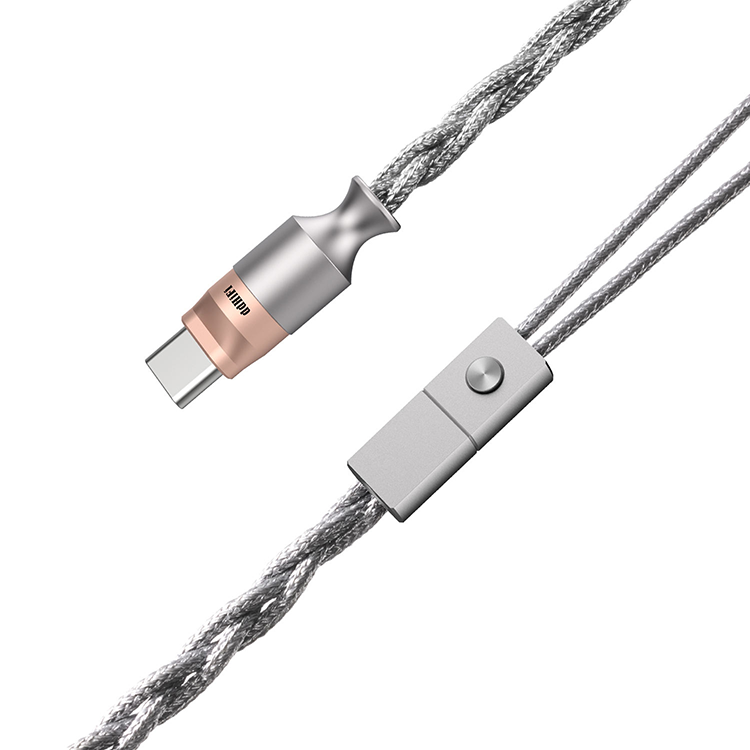 ddHiFi M198C USB-C