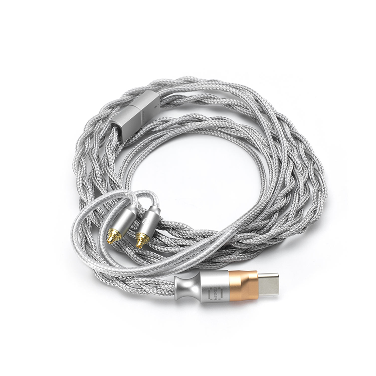 ddHiFi M198C USB-C