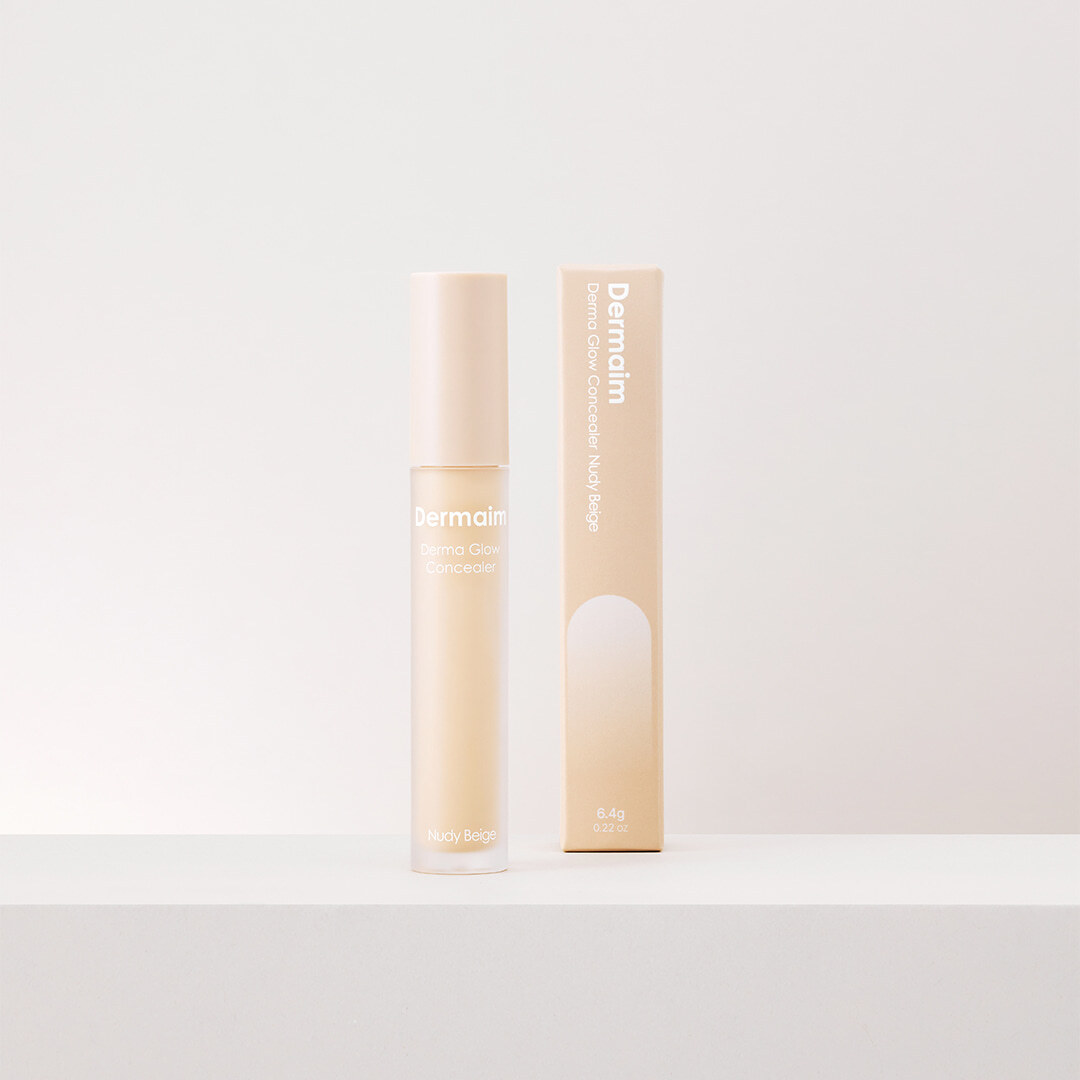 Dermaim 裸光肌遮瑕6.4g (單一色)