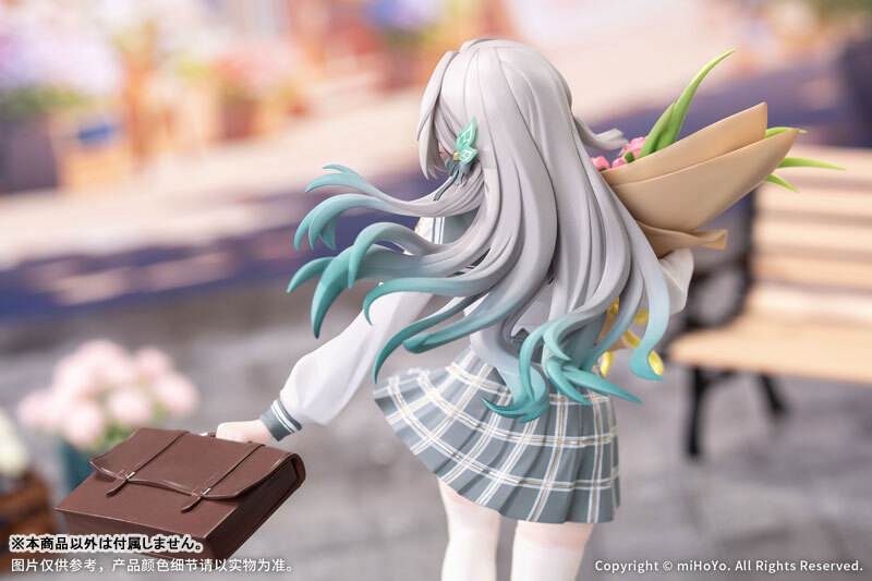 Sep Myethos Gift+ Honkai: Star Rail Firefly: Spring Missive Ver. 1/8 Complete Figure Pre-order