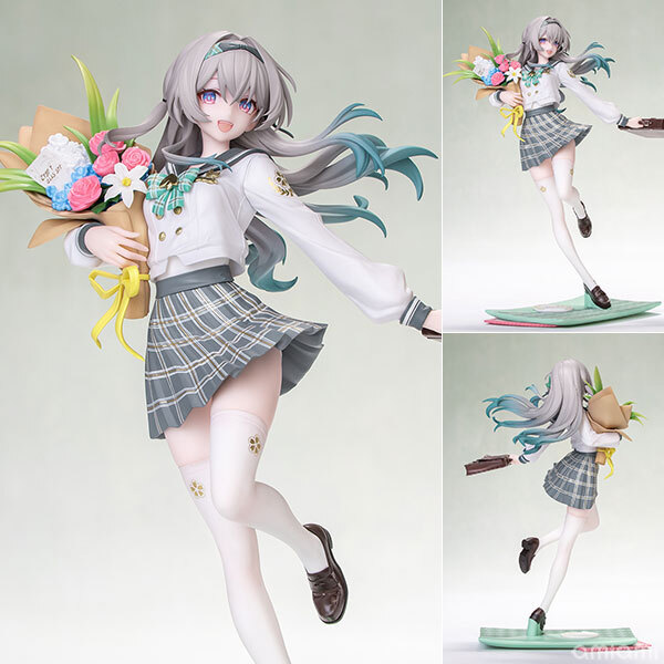 Sep Myethos Gift+ Honkai: Star Rail Firefly: Spring Missive Ver. 1/8 Complete Figure Pre-order