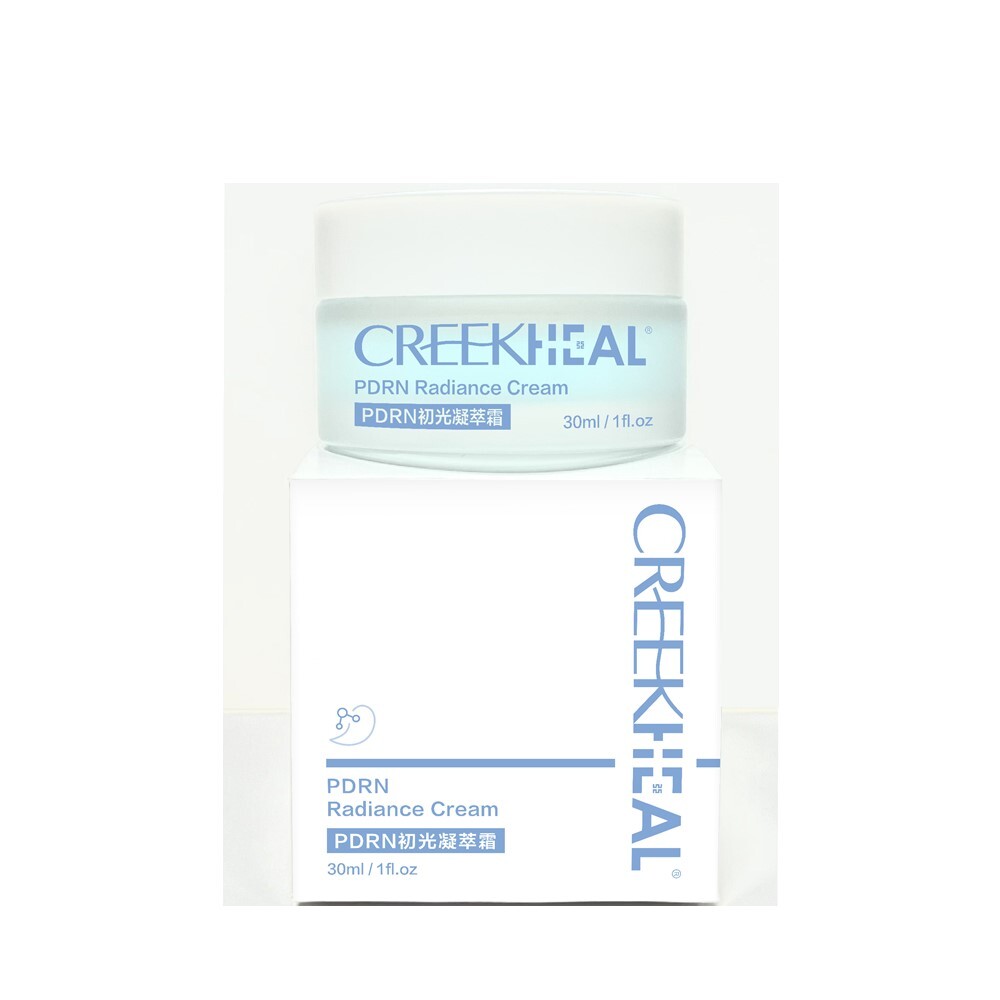 PDRN初光凝萃霜30ml