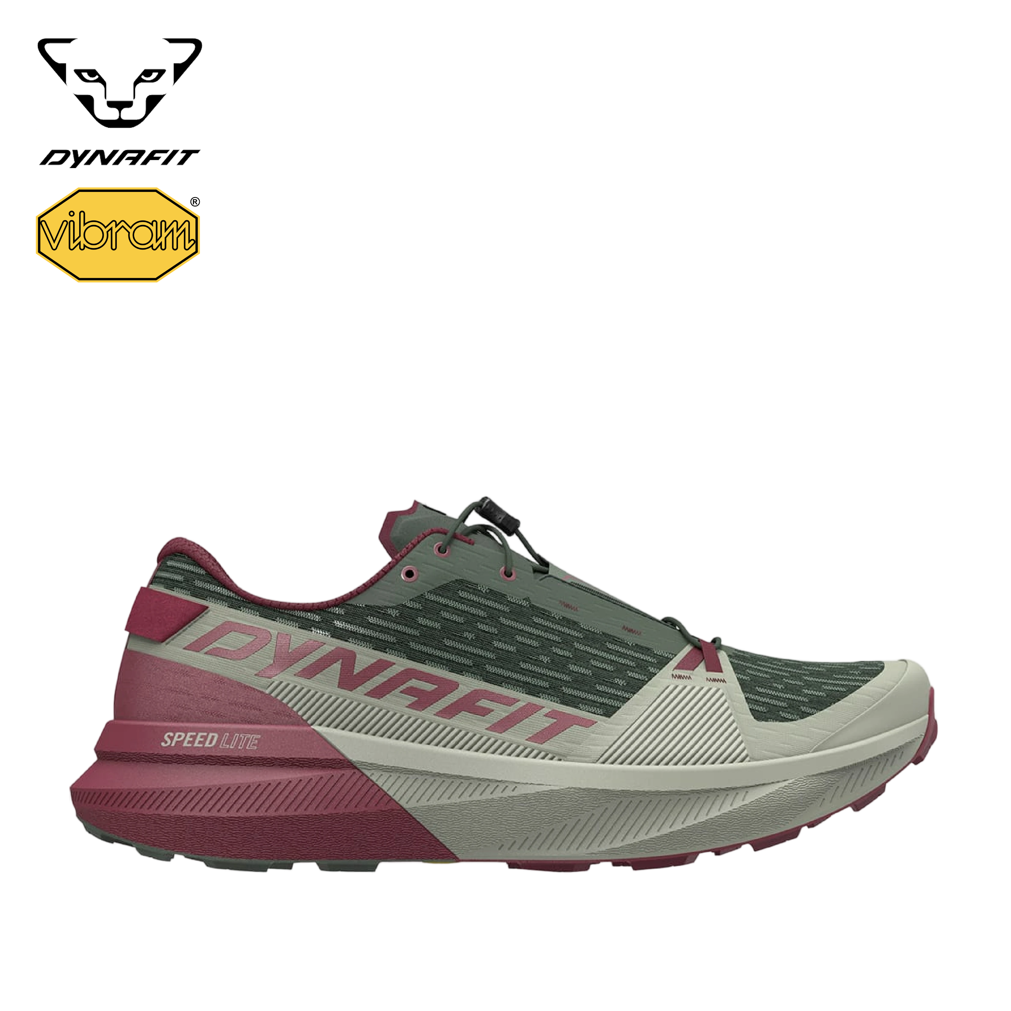 Dynafit 德國 ULTRA PRO 2 W 5654 女款 (綠/灰) 31DNF64098