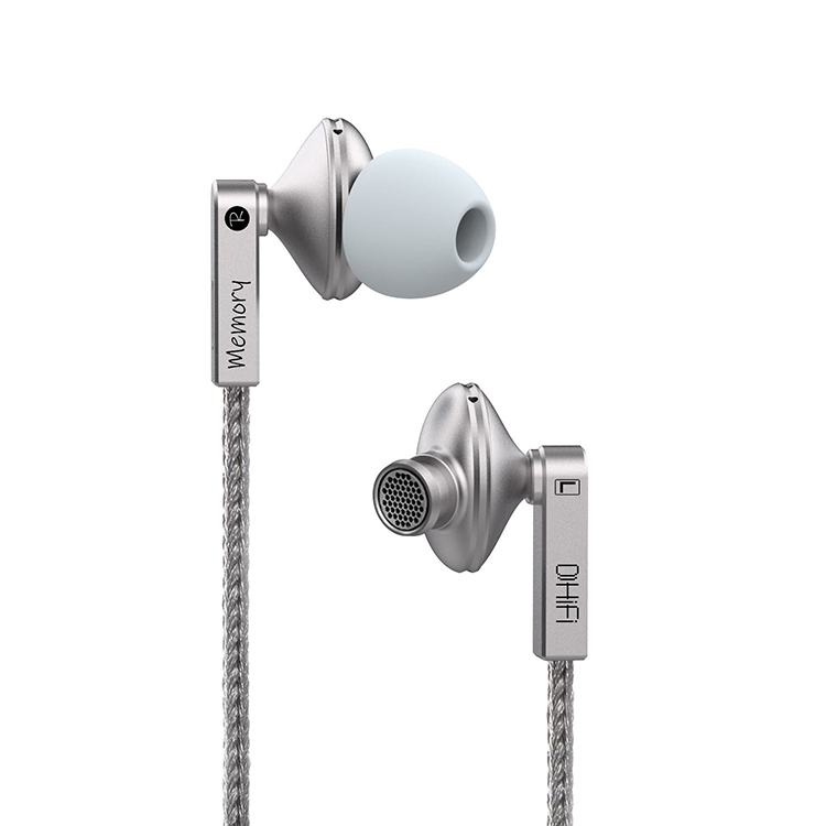 ddHiFi E13P Memory