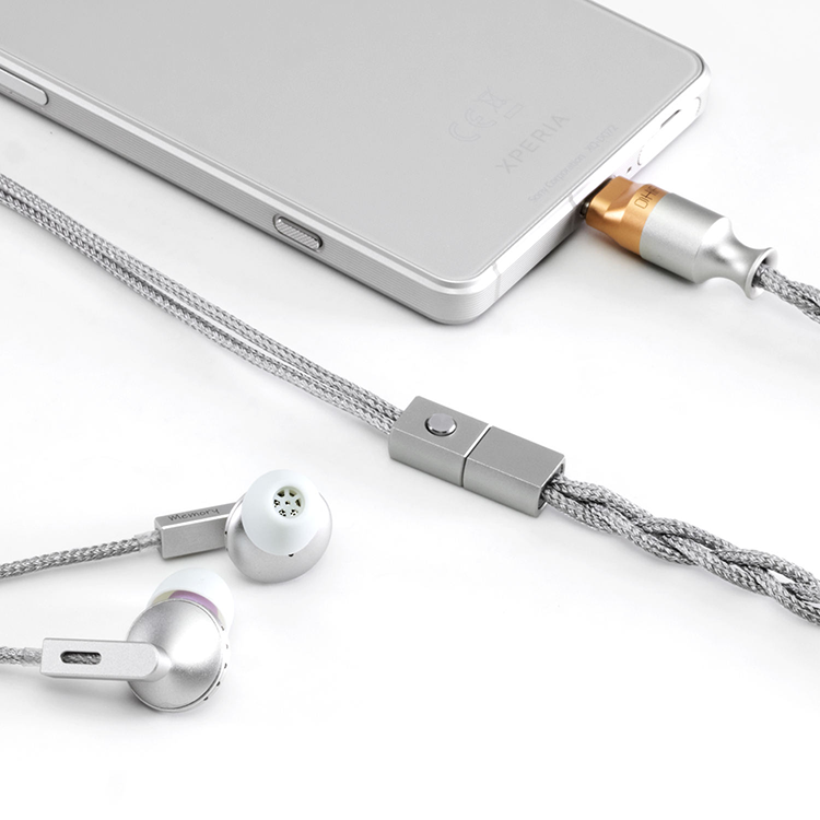 ddHiFi E13P Memory
