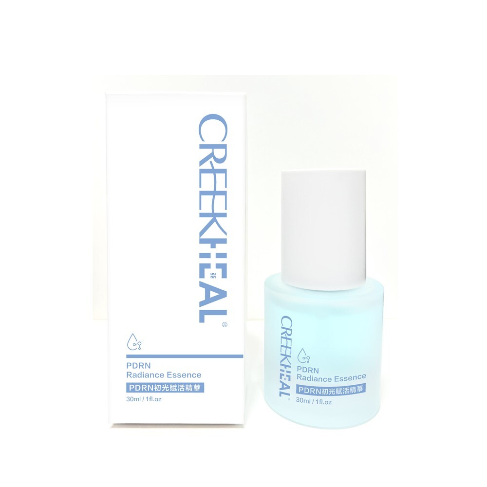PDRN初光賦活精華30ml