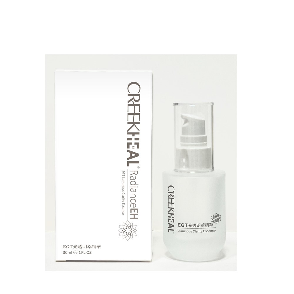 EGT光透明萃精華30ml