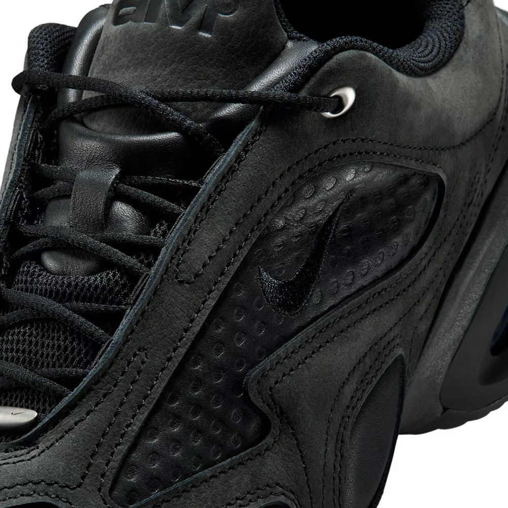 W Nike Air Max Muse SE 全黑 復古 氣墊 休閒鞋 運動鞋 女鞋 IB6686-001