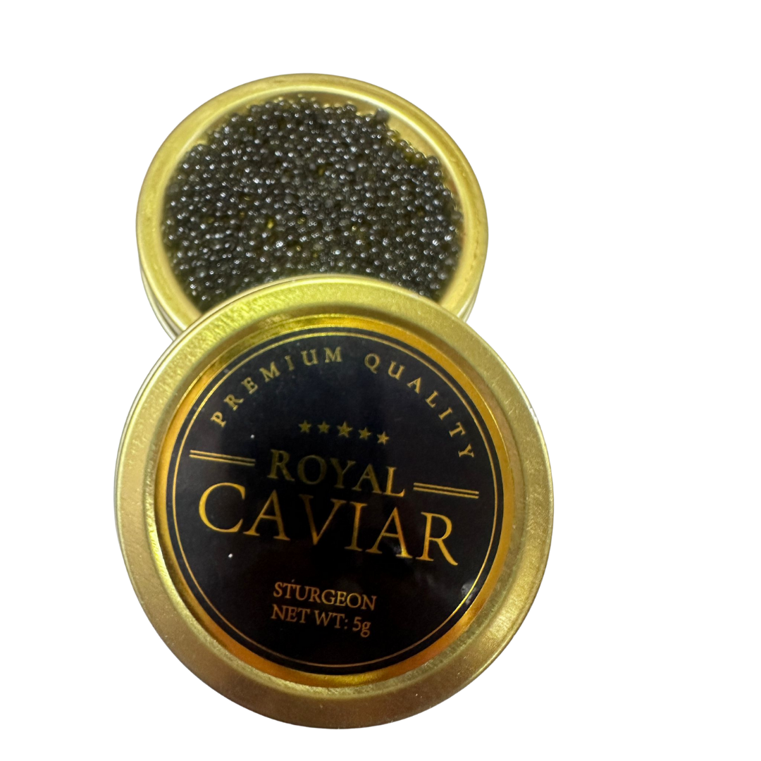 PRM-FFG0109-047 魚子醬5g/盒 (A47)