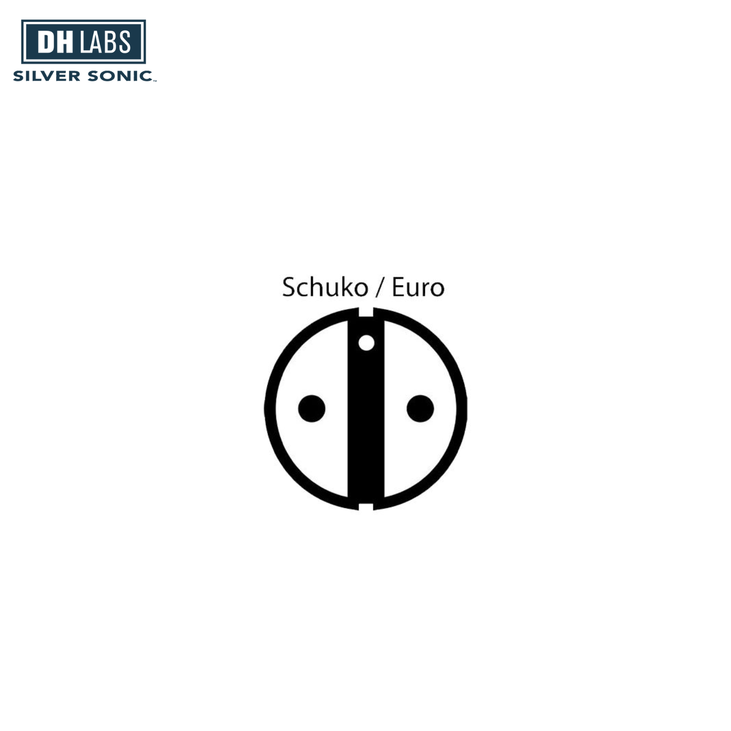 DH Labs Encore 電源線 (2m)