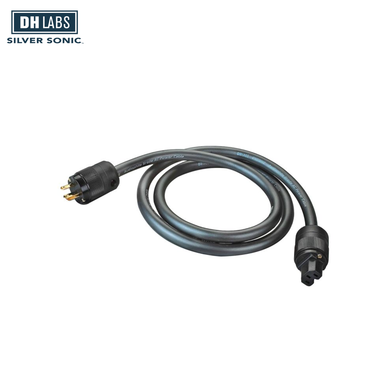 DH Labs Encore 電源線 (2m)