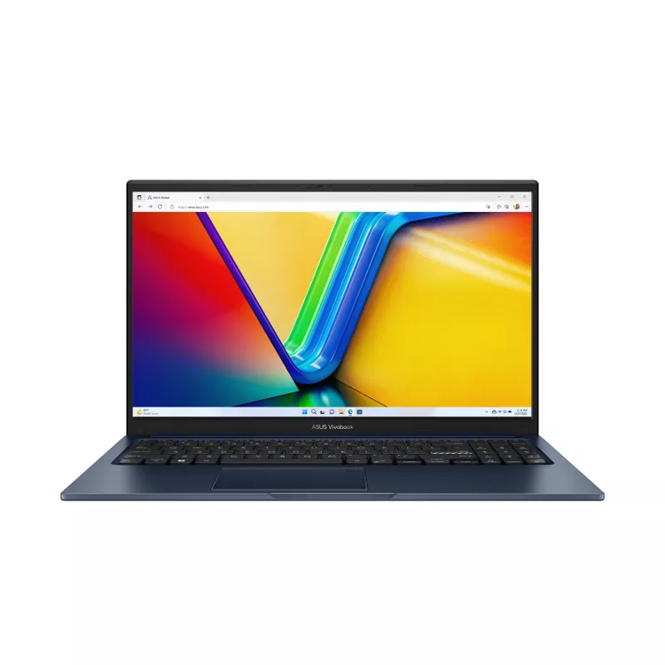 ASUS Vivobook 15 15.6吋 (Intel Core 5-120U, 16GB+1TB SSD) X1504VA-QB5005WT