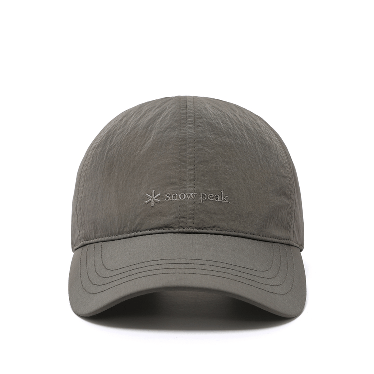 Snow Peak｜Bright Ball Cap  [3 colors]