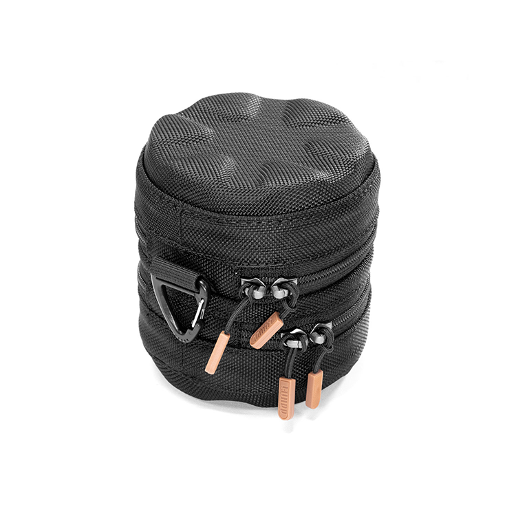 ddHiFi C100Pro 發燒友專屬配件收納包