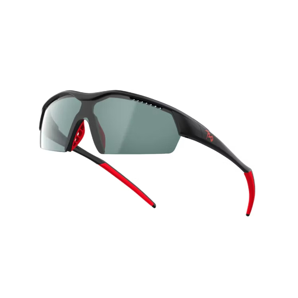 【720】HitamJR偏光太陽眼鏡 (B325-26-PCPL#偏光灰/聚碳酸酯偏光片)#台灣製