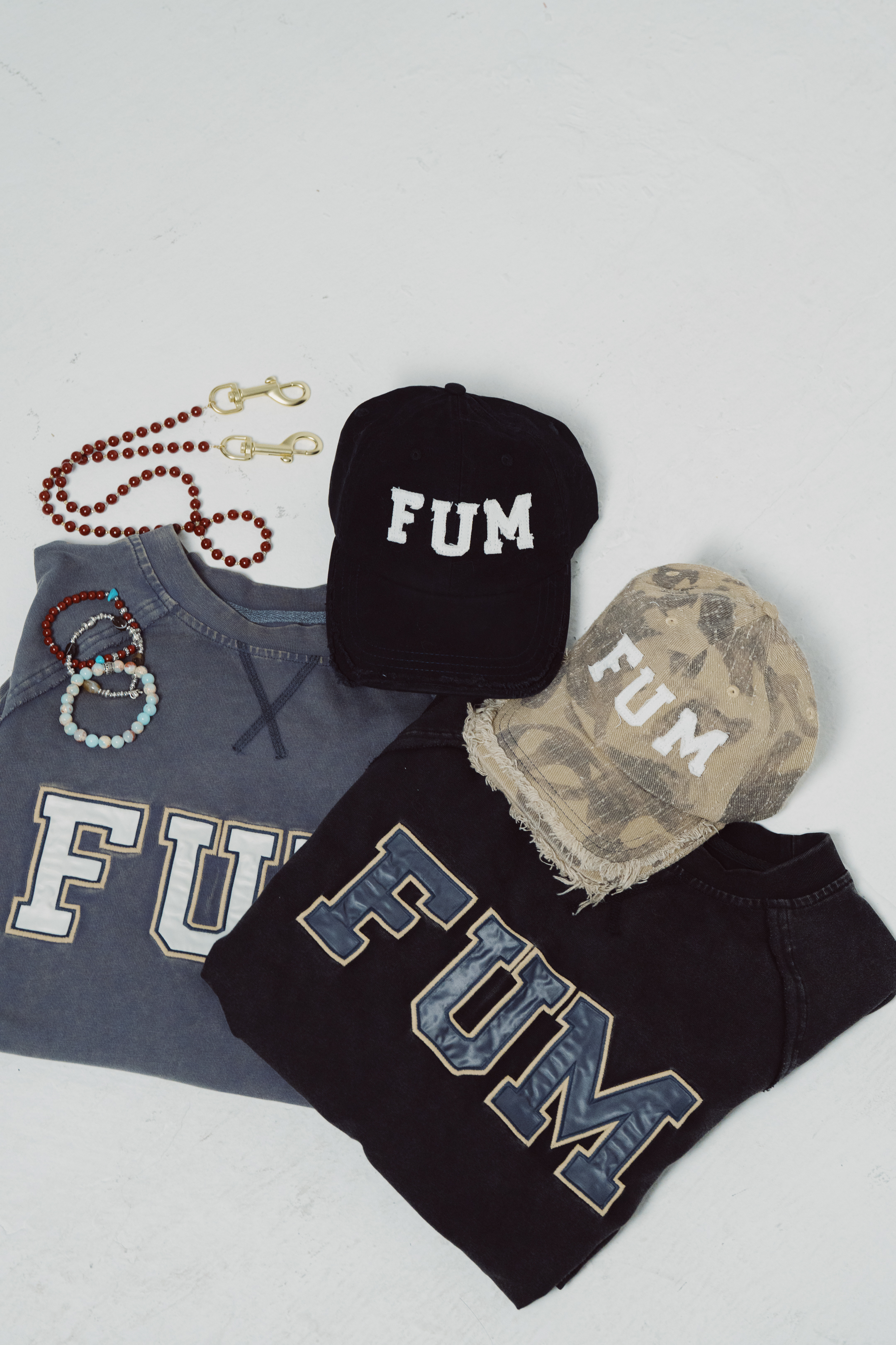 Turquoise Bracelet｜Blue｜Hong Kong Original Design