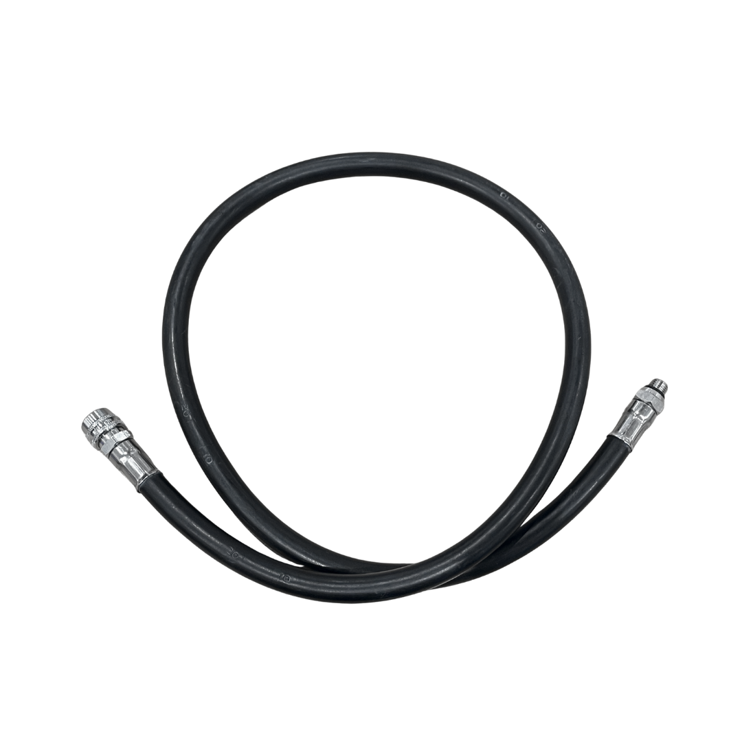 BC用中壓管 - 101cm