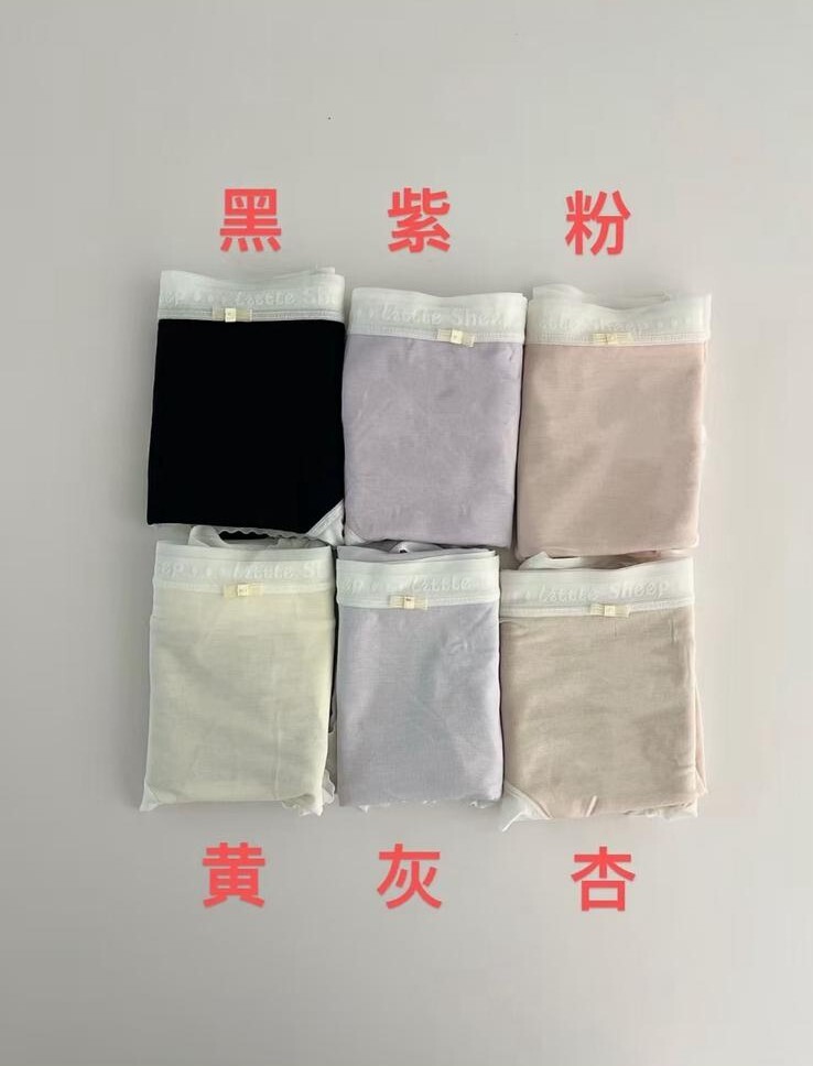 HH52 生理褲   $199 MADE IN KOREA