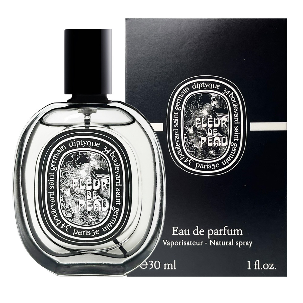 Diptyque 蒂普提克 肌膚之華淡香精30ml-FDPEDP30SF